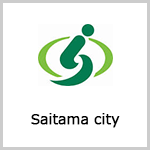 Saitama city