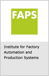 Institute for Factory Automation and Production Systems